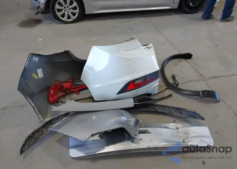 2019 Hyundai Elantra Se from USA, damaged, VIN 5NPD74LF5KH443402